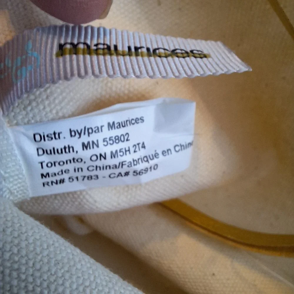 NWOT-